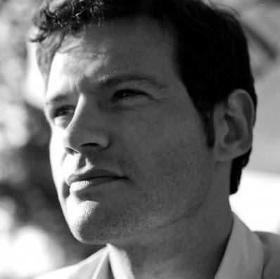 Yohan Radomski - Auteur