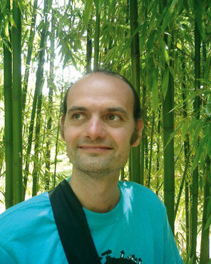 Olivier Martin - Auteur