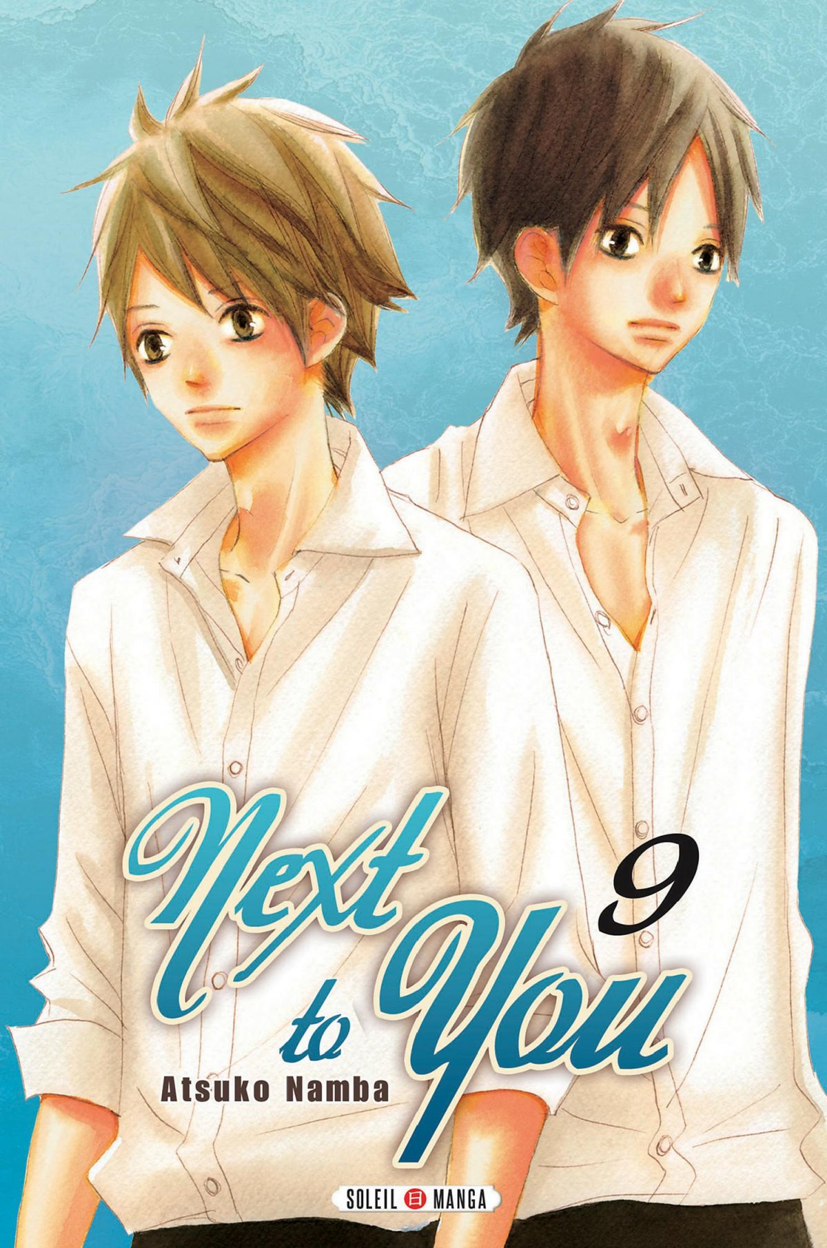 Next to you 9