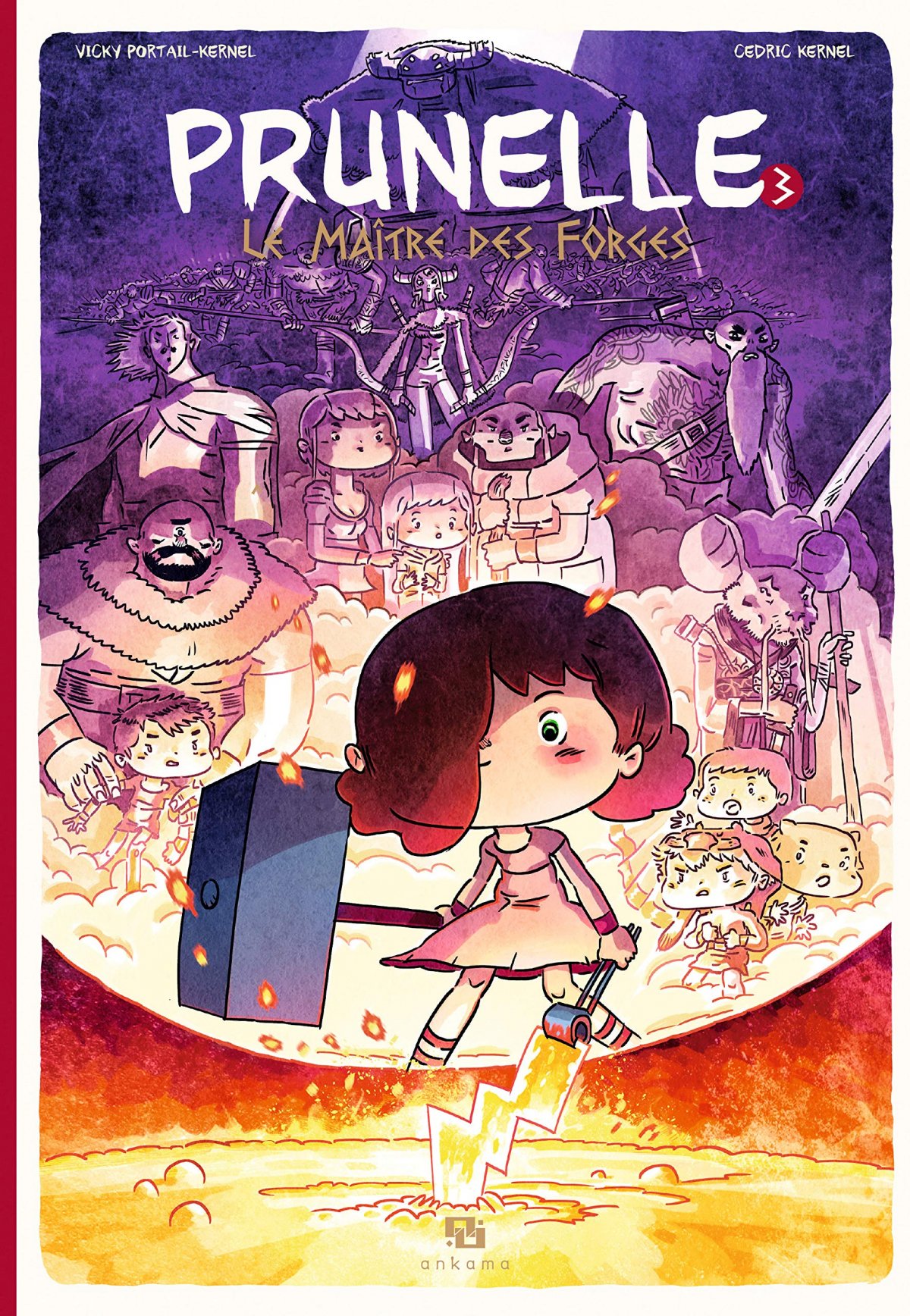 Maître des forges (Le)