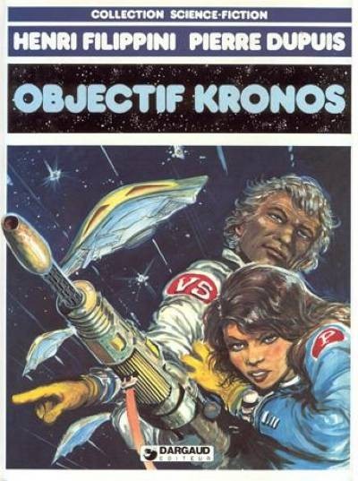 Objectif Kronos