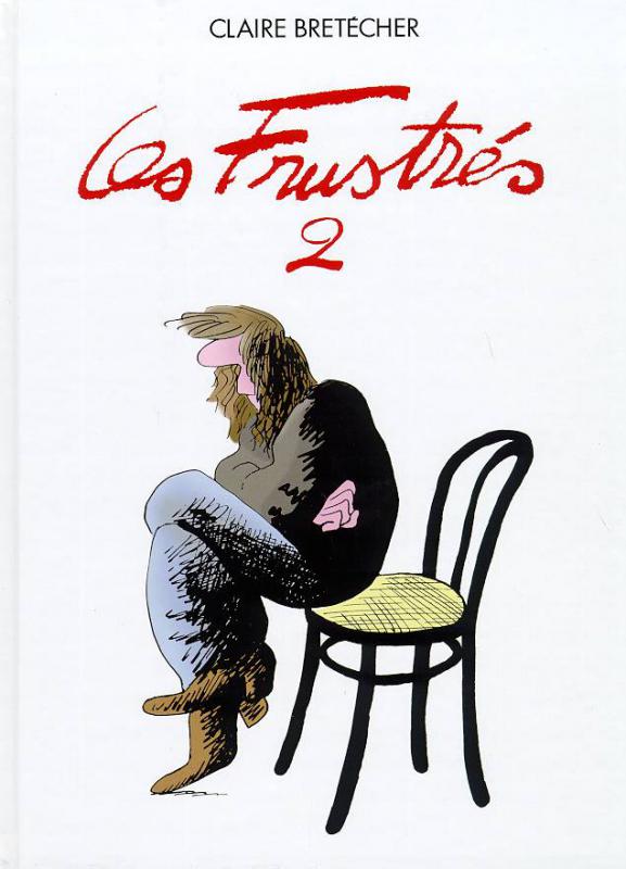 Frustrés (Les) 2