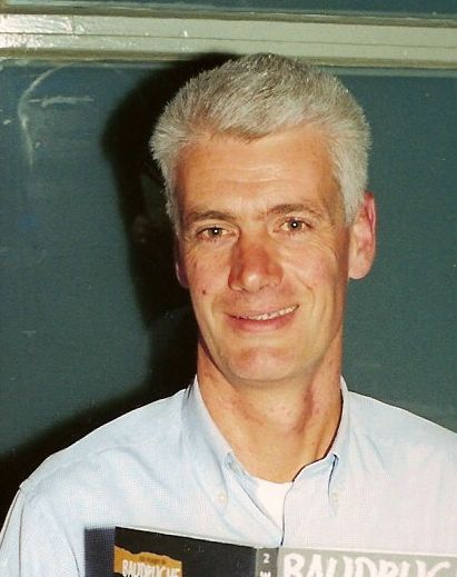 Bruno Senny - Auteur