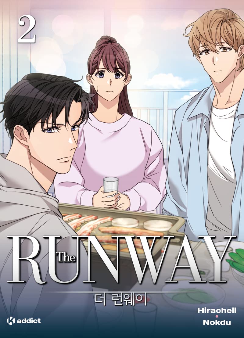 Runway (The) 2