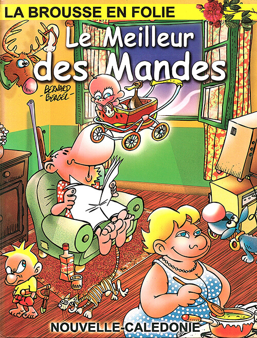 Meilleur des Mandes (Le)