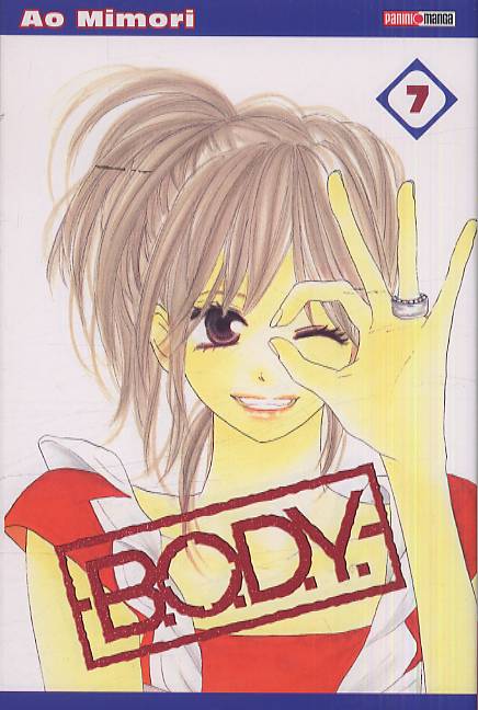 B.O.D.Y. 7