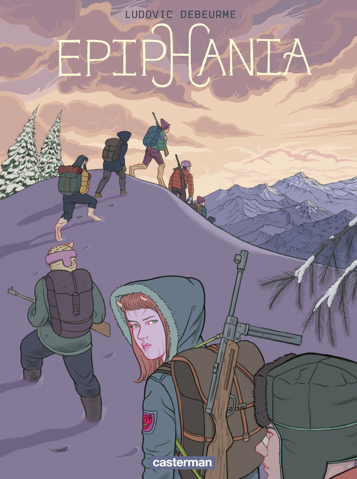 Epiphania 2