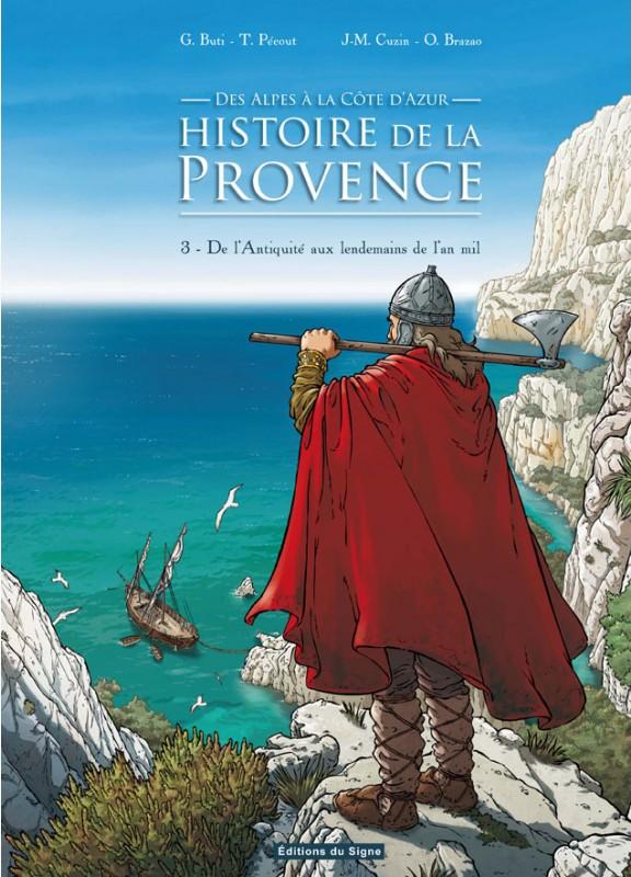 Antiquité aux lendemains de l'an mil (De l')