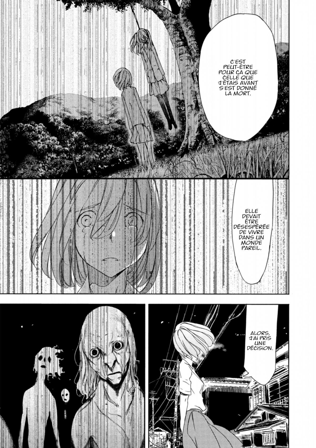 Gleipnir 10 - Extrait 1