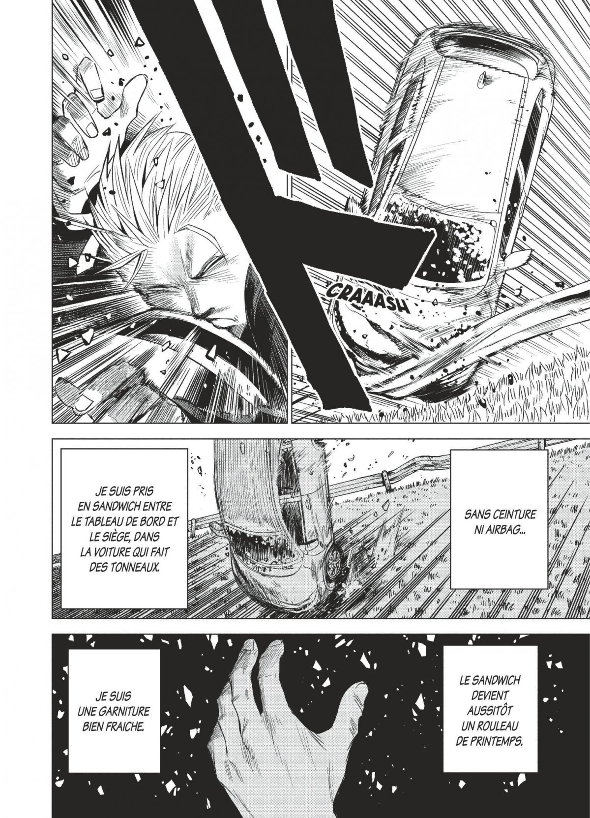 ID : Invaded 2 - Extrait 1