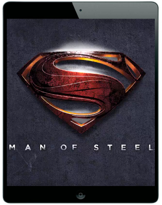 Man of Steel : Le jeu
