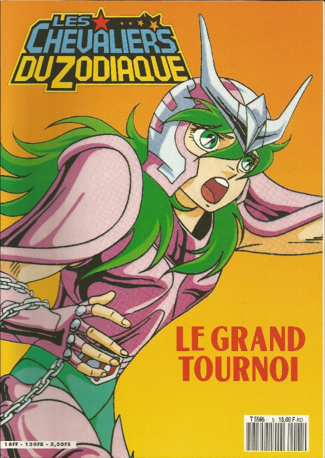 Grand Tournoi (Le)