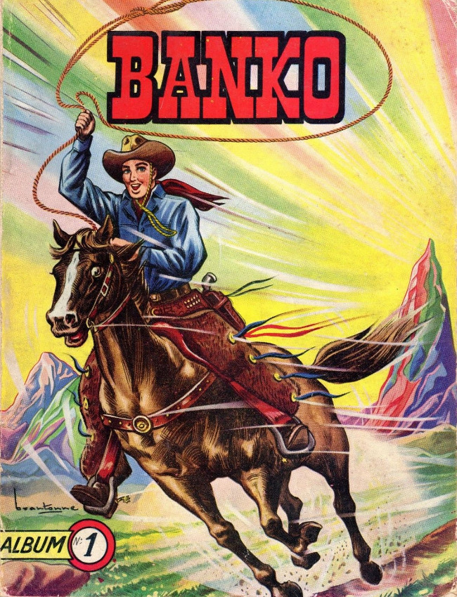 Banko Album 1