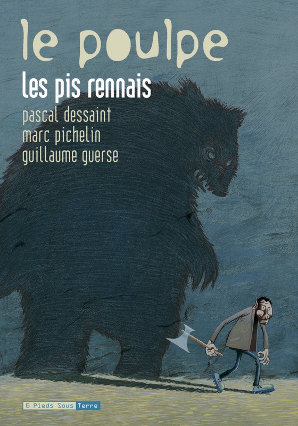 Pis rennais (Les)