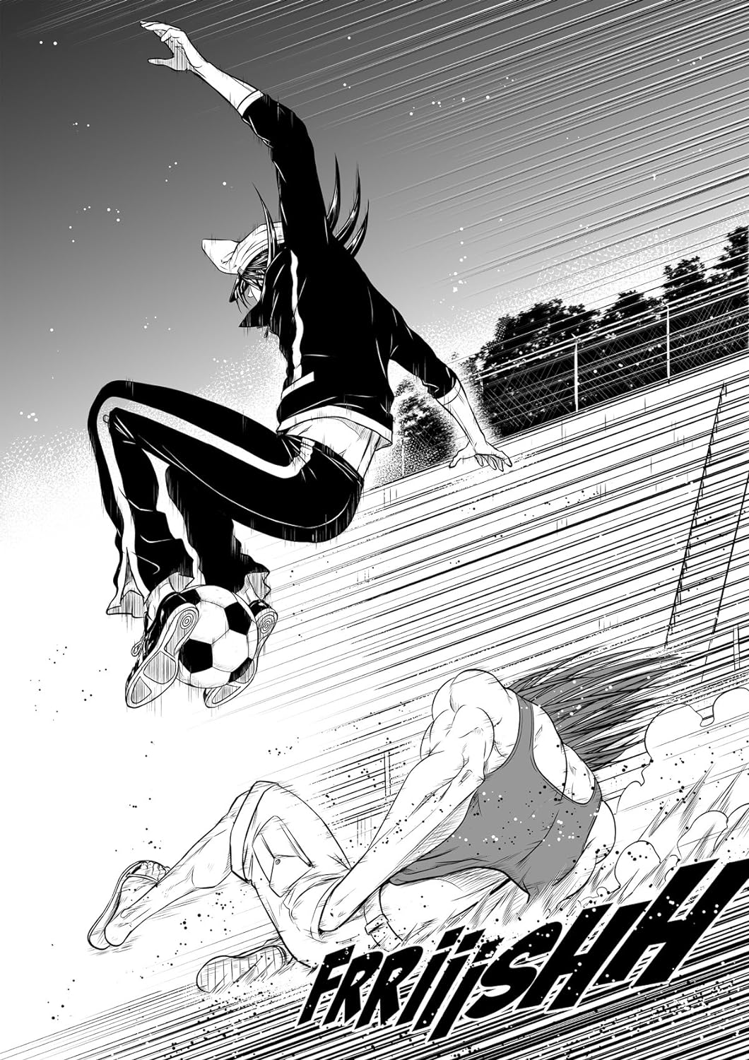 Maître du jeu !! (Le) - Extrait 1