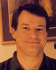 Steve Mattsson - Auteur
