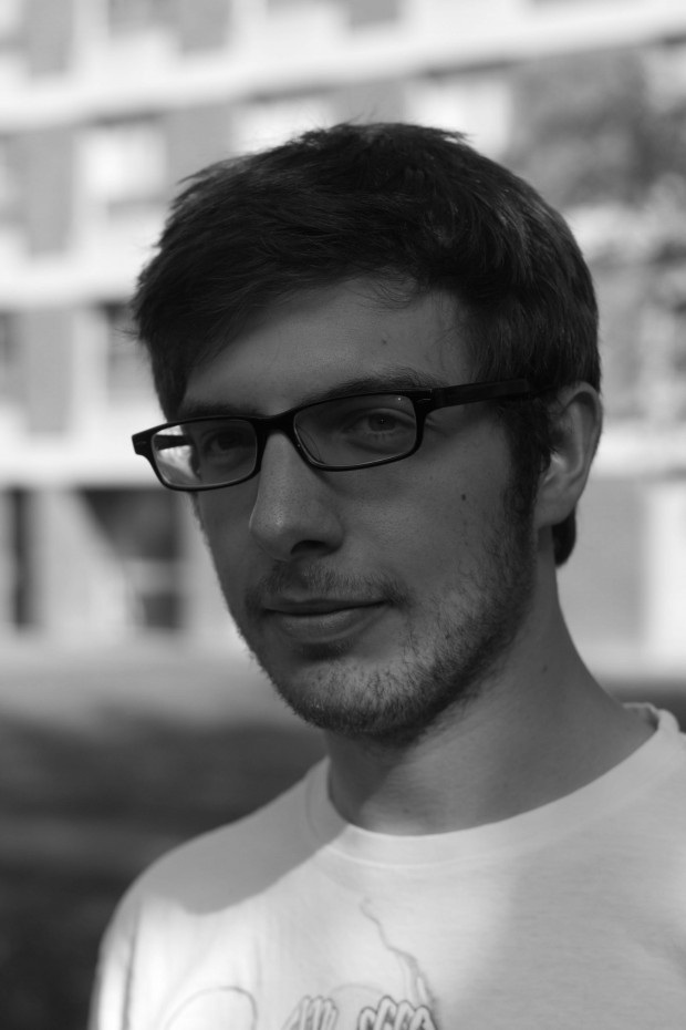 Jean-Baptiste Bourgois - Auteur