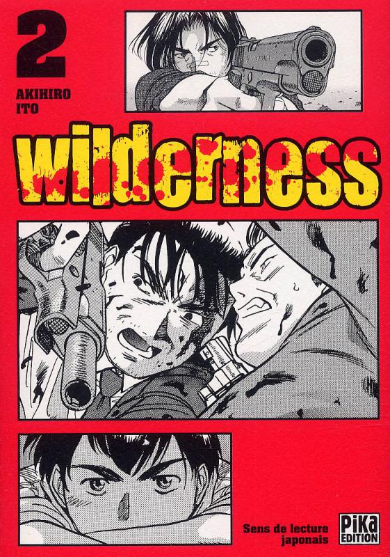 Wilderness 2