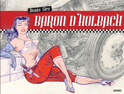 Baron d'Holbach