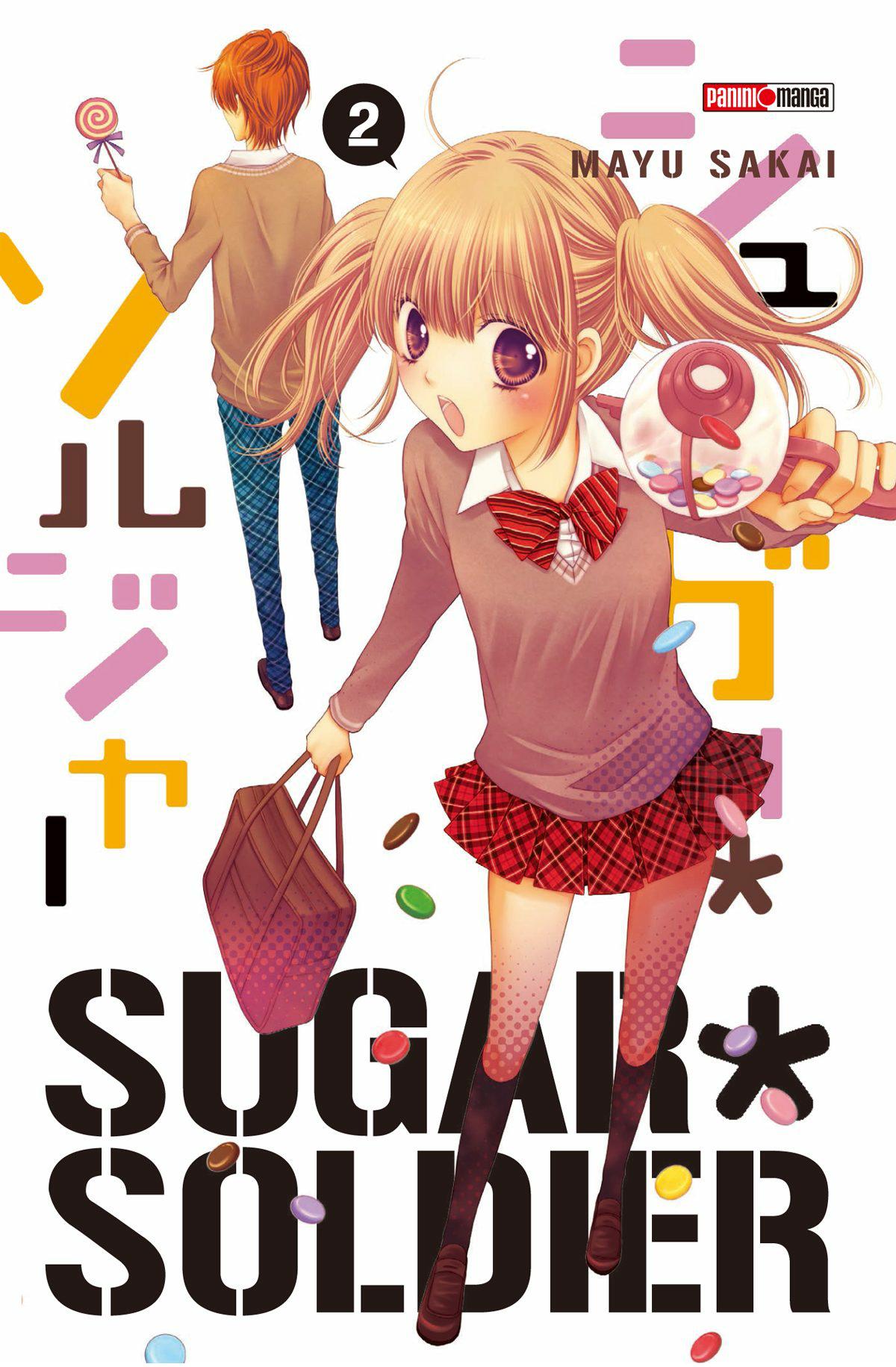Sugar Soldier 2