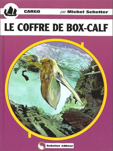 Coffre de Box-Calf (Le)