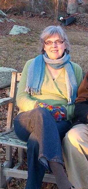 Susan Schade - Auteur