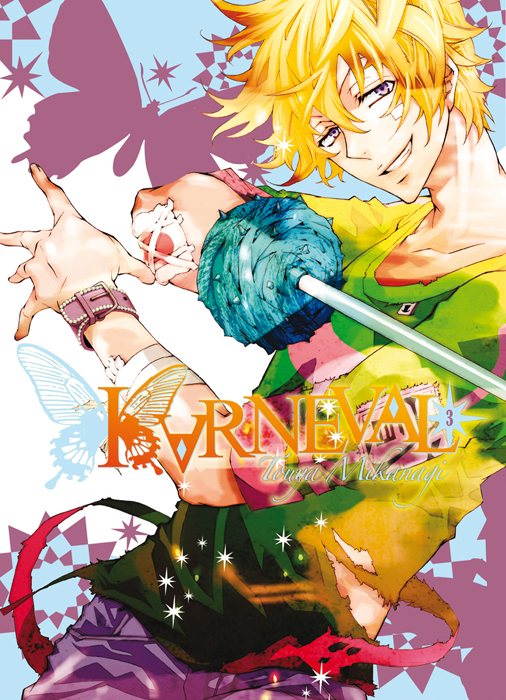 Karneval 3