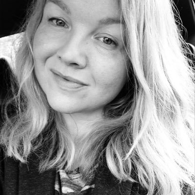 Sharlene Kindt - Auteur