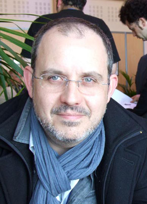 Christophe Picaud - Auteur