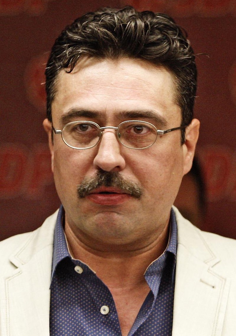 Damir Nikšic - Auteur
