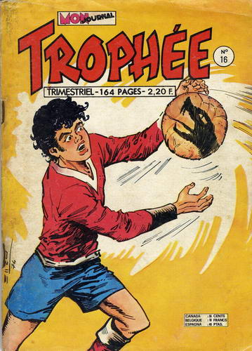 Trophée 16