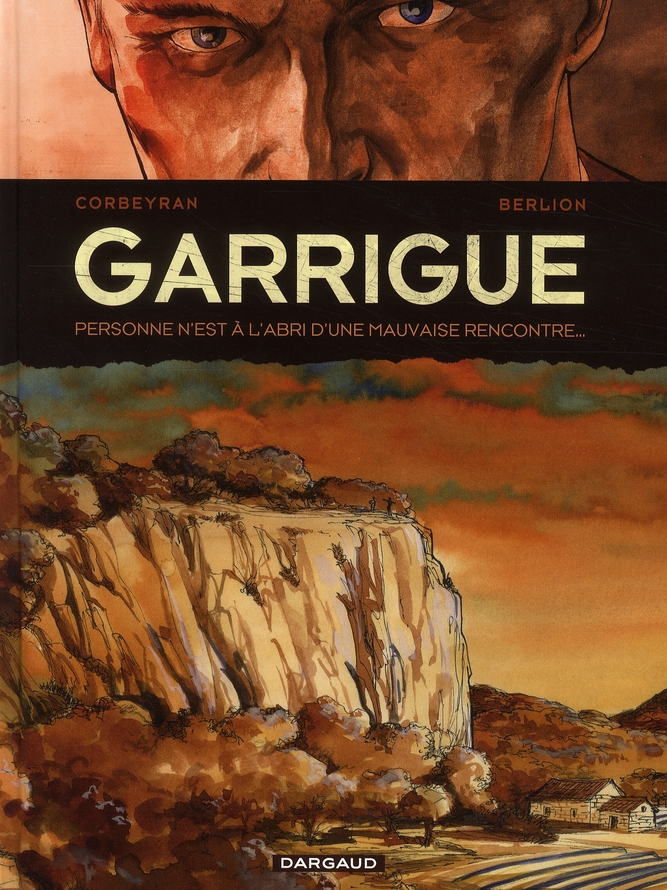 Garrigue 1