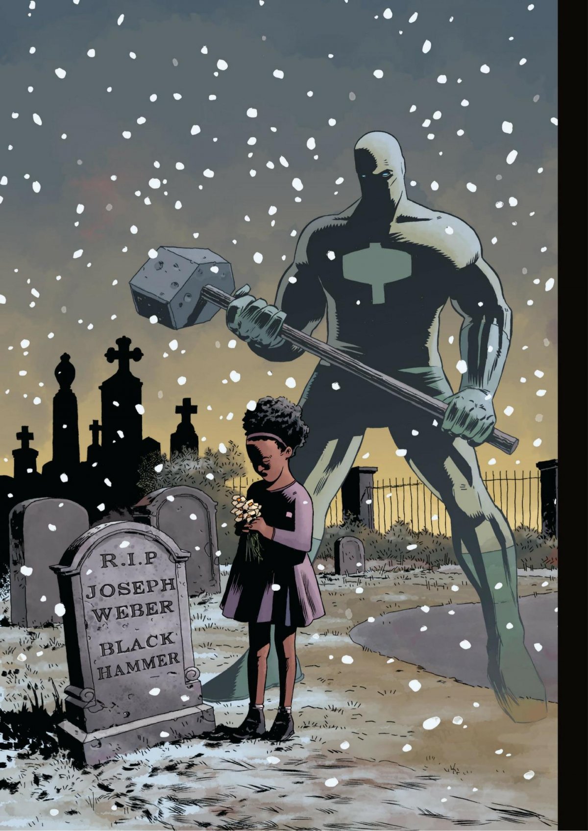 Incident (L') - Extrait 1