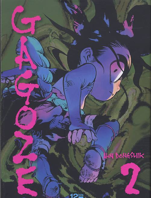 Gagoze 2