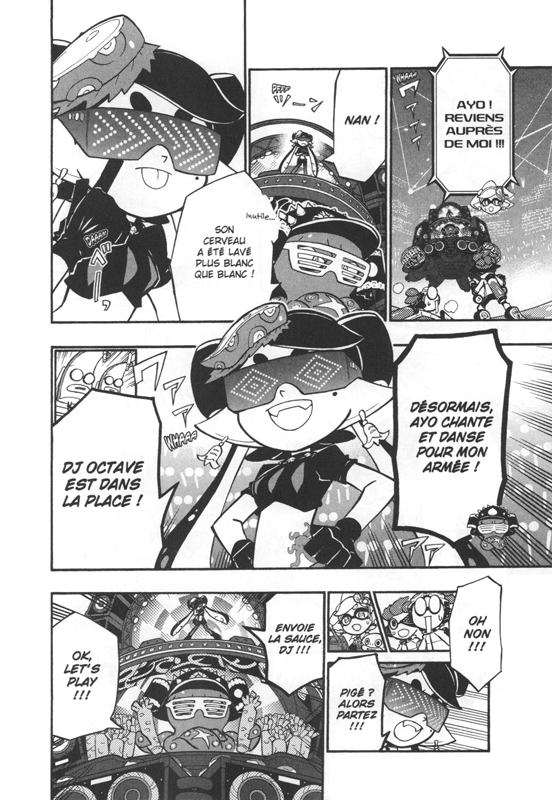 Splatoon 12 - Extrait 1