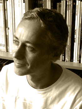 Olivier Trotignon - Auteur