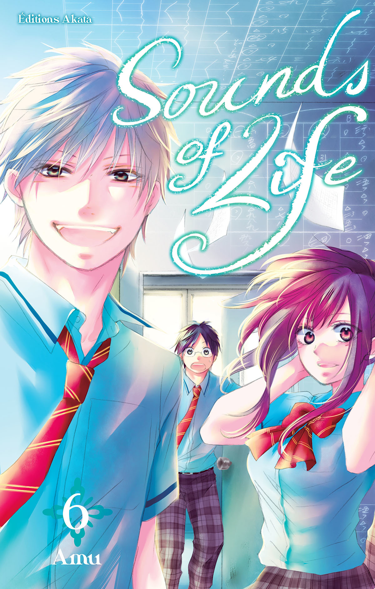 Sounds of Life 6