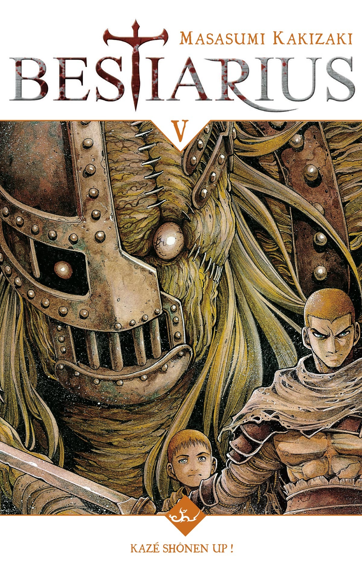 Bestiarius 5