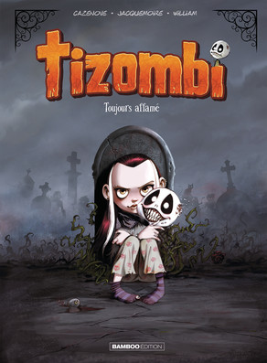 Série Tizombi