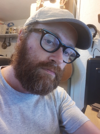 David Snug - Auteur