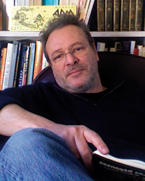 Jean-François Henry - Auteur