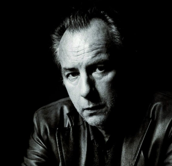 Jean-Marc Parisis - Auteur