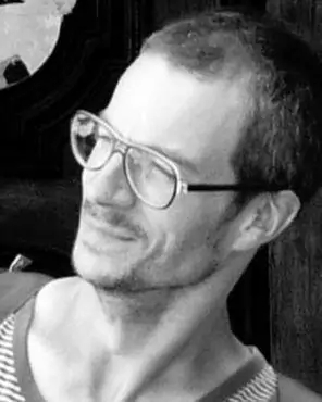 Julien Mariolle - Auteur
