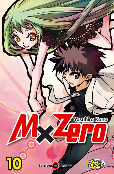 M Zero 10