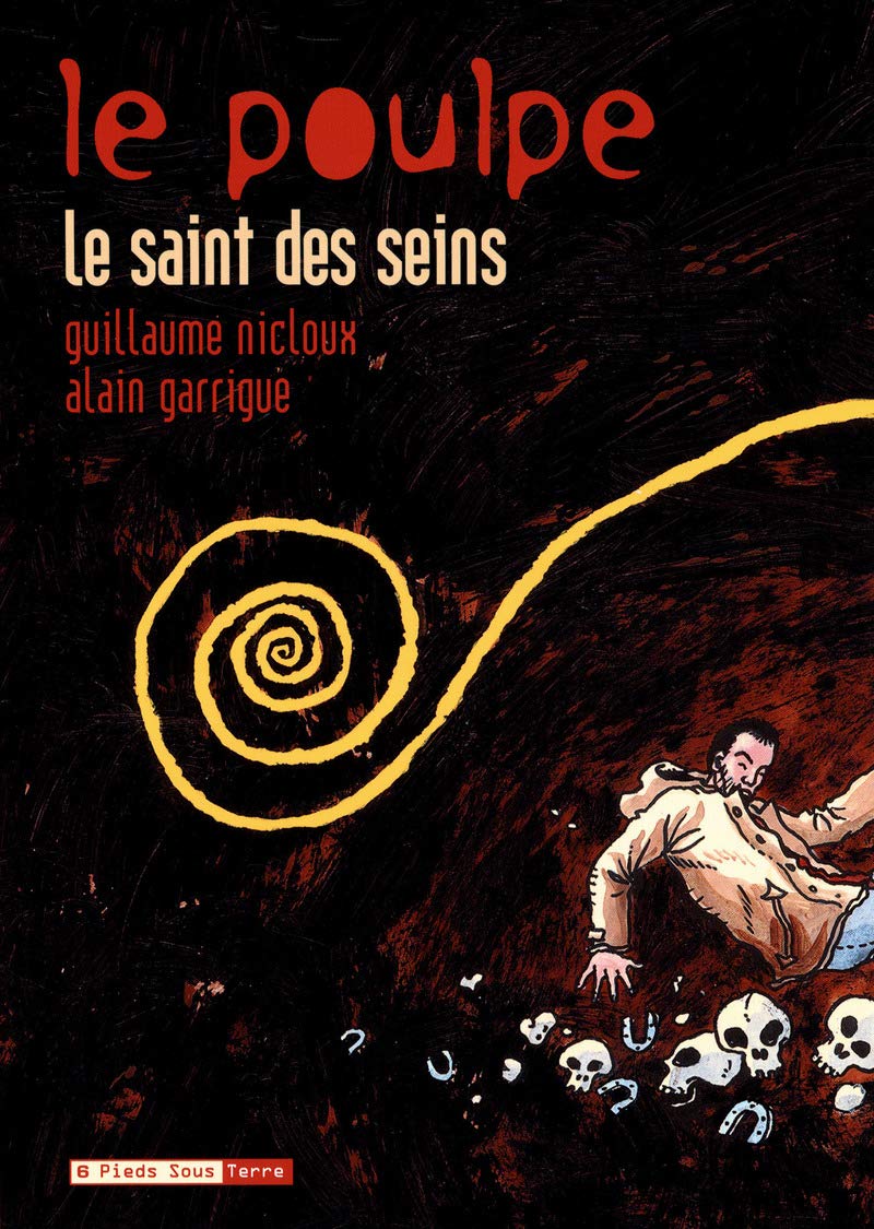 Saint des seins (Le)