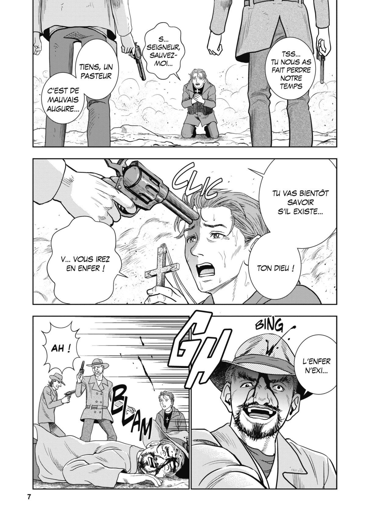 Pragmatisme (Le) - Extrait 1