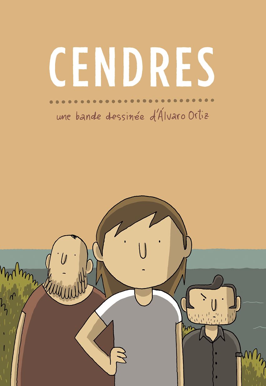 Cendres - 9782878271607