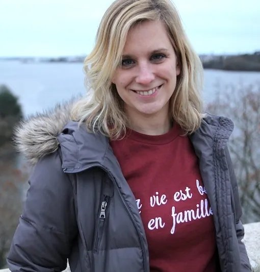 Marjolaine Solaro - Auteur