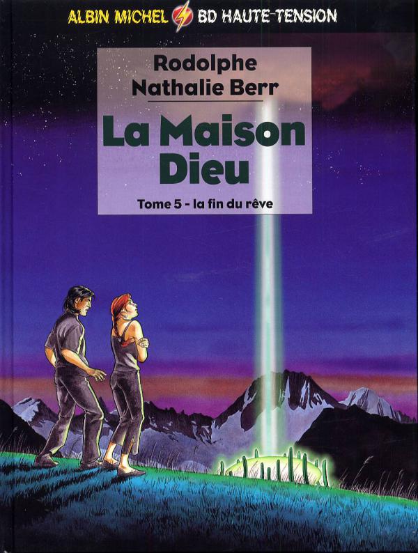 Fin du rêve (La)