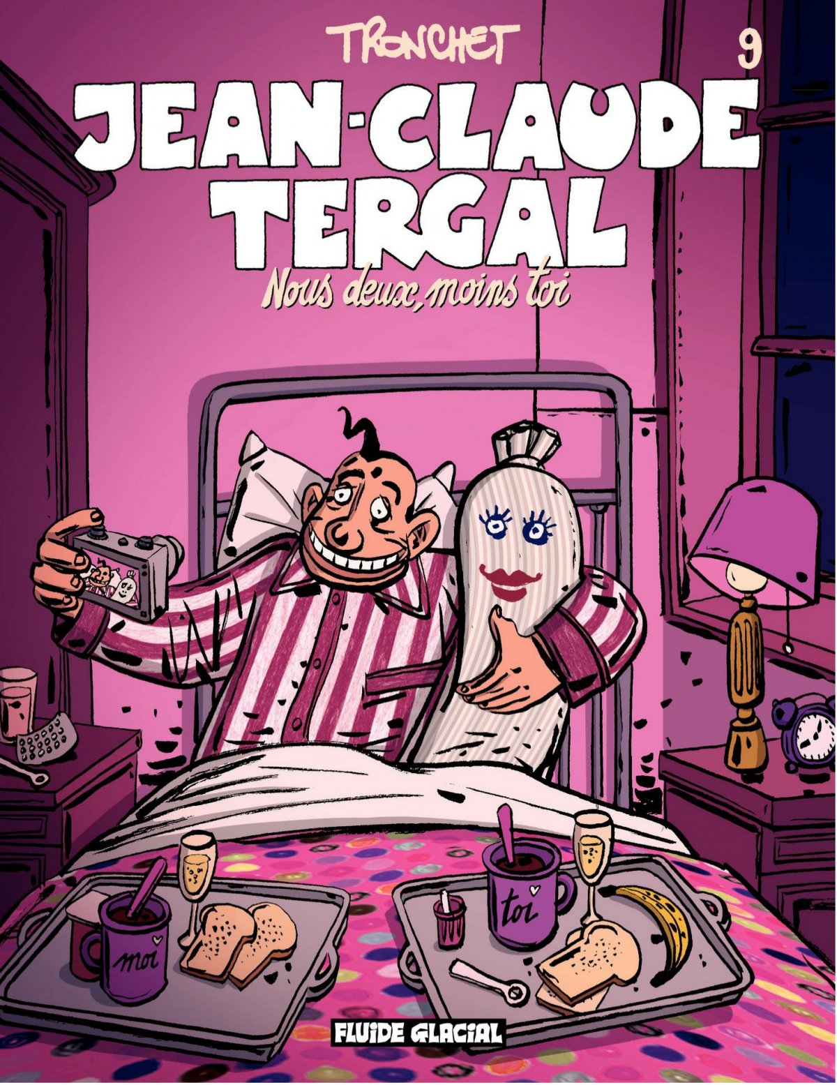 Nous deux, moins toi